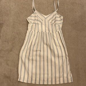 Jcrew sundress